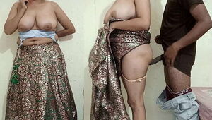 stepsister Hindi Audio