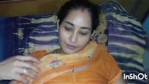 Desi bhabhi sex video in Hindi audio